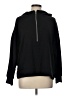 Torrid Black Zip Up Hoodie Size Lg Plus (0) - photo 1