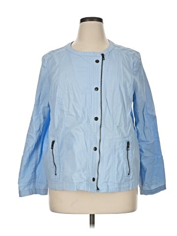 Chico's Jacket (view 1)
