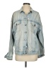 American Eagle Outfitters Blue Denim Jacket Size S - photo 1