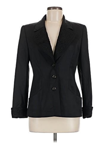 Escada Jacket (view 2)