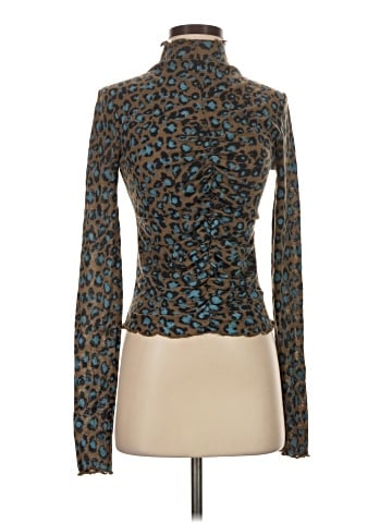 Intimately by Free People Long Sleeve Top (view 1)