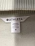 Athleta Ivory Pullover Sweater Size M - photo 7