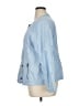 Chico's Blue Jacket Size XL (3) - photo 5