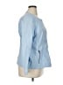 Chico's Blue Jacket Size XL (3) - photo 4
