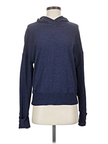 Lululemon Athletica Pullover Sweater (view 1)
