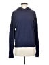 Lululemon Athletica Blue Pullover Sweater Size 4 - photo 1