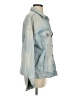 American Eagle Outfitters Blue Denim Jacket Size S - photo 4