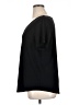 Roz & Ali Black Short Sleeve Top Size 1X - photo 5