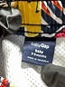 Baby Gap Yellow Board Shorts Size 3-6 mo - photo 3