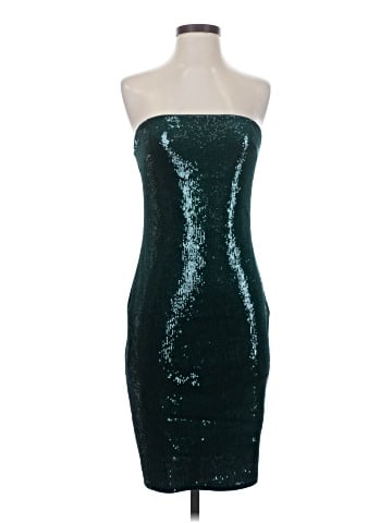 Express Cocktail Dress (view 1)