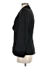 Escada Solid Black Jacket Size EU 38 / US 8 - photo 4