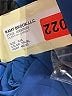 Ramy Brook 100% Polyester Solid Blue Jumpsuit Size XXS - photo 5