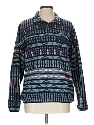 Patagonia Pullover Sweater (view 1)