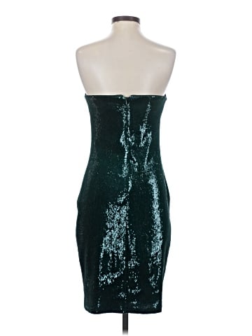 Express Cocktail Dress (view 2)