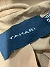 Tahari Brown Coat Size XL - photo 6