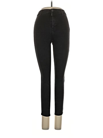 Topshop Jeggings (view 1)