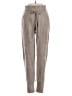 Raffaello Rossi Gray Casual Pants Size EU 34 / US 4 - photo 1