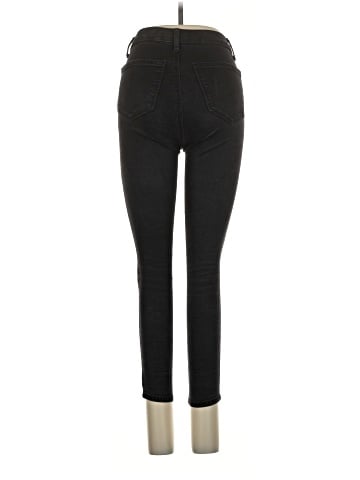 Topshop Jeggings (view 2)