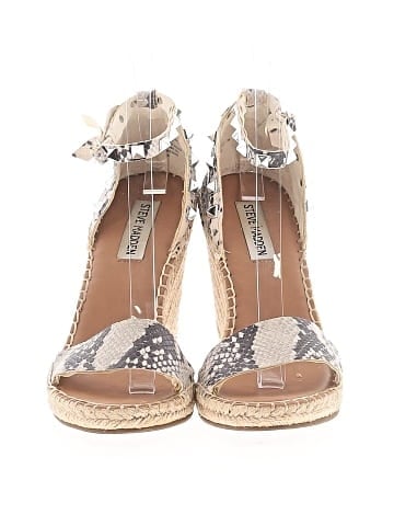 Steve Madden Wedges (view 2)