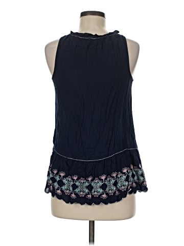 Max Studio Sleeveless Top (view 2)