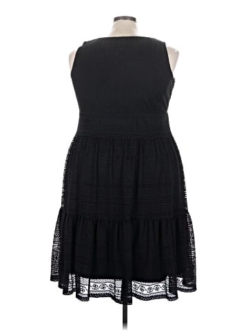Style&Co Cocktail Dress (view 2)