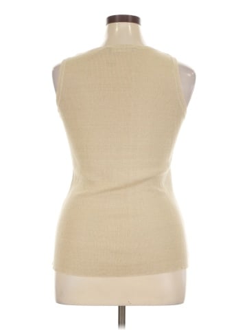 Marina Rinaldi Tank Top (view 2)