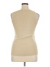 Marina Rinaldi Ivory Tank Top Size 16 (L) - photo 2