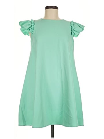 Shein Casual Dress (view 1)