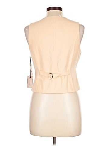 1.State Sleeveless Blouse (view 2)