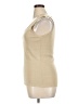 Marina Rinaldi Ivory Tank Top Size 16 (L) - photo 5