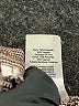 Babaton Plaid Brown Casual Skirt Size 2 - photo 5