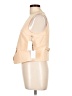 1.State Tan Sleeveless Blouse Size 10 - photo 5