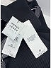 Herve Leger Black Cocktail Dress Size S - photo 9