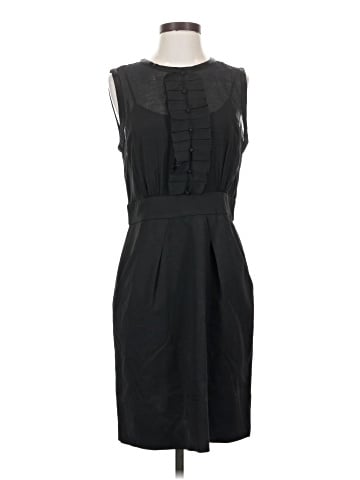BCBGMAXAZRIA Cocktail Dress (view 1)