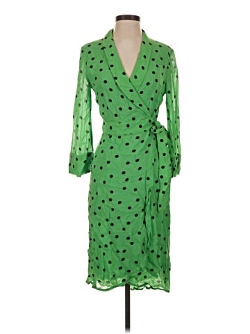 Ganni Cocktail Dress (view 1)