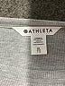 Athleta Gray Long Sleeve Turtleneck Size XL - photo 7