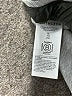 Athleta Gray Long Sleeve Turtleneck Size XL - photo 9