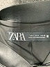 Zara Black Jacket Size M - photo 3