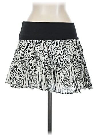 Divided by H&M Casual Skirt (view 2)