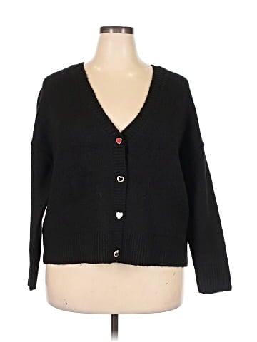 Torrid Cardigan (view 1)
