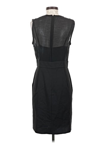 BCBGMAXAZRIA Cocktail Dress (view 2)