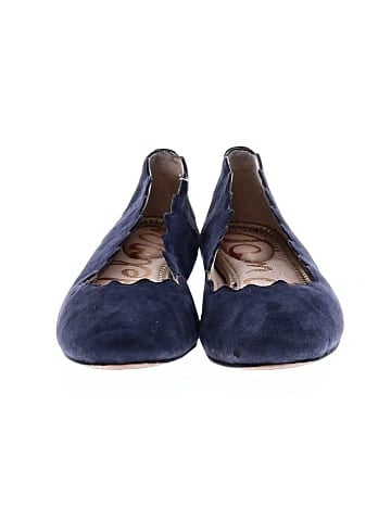 Sam Edelman Flats (view 2)