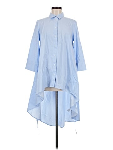 Express Casual Dress (view 1)