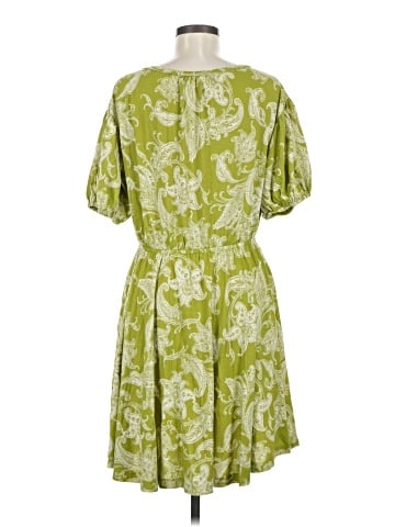 Daily Practice By Anthropologie Casual Dress (view 2)