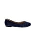 Sam Edelman 100% Leather Blue Flats Size 5 - photo 1