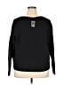 Torrid Black Cardigan Size 1X Plus (1) - photo 2