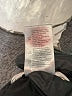 Jockey Solid Black Athletic Shorts Size L - photo 4