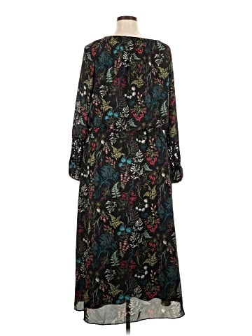 T Tahari Casual Dress (view 2)