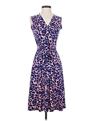 Leota Casual Dress (view 1)