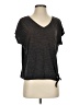 Kyodan Gray Short Sleeve T-Shirt Size S - photo 1